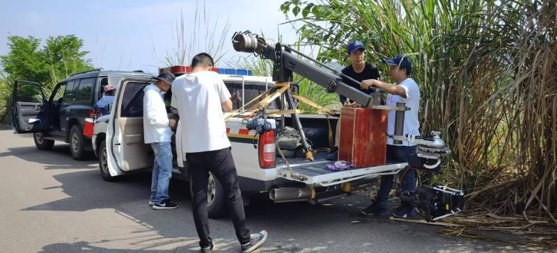 行业标杆！龙门县电商产品宣传视频诠释头部品牌的实力