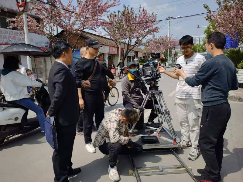 节日限定！龙门县电商产品宣传视频定制礼盒装惊艳亮相