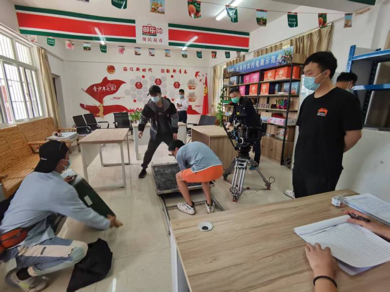 龙门县电商产品视频拍摄制作实战秘籍，助力产品引爆电商流量